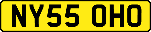 NY55OHO
