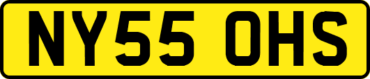 NY55OHS