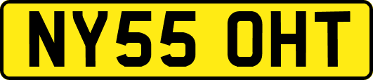NY55OHT