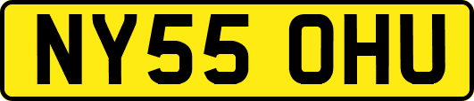 NY55OHU
