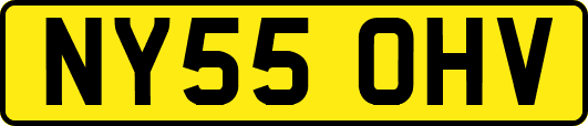 NY55OHV