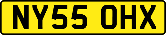 NY55OHX