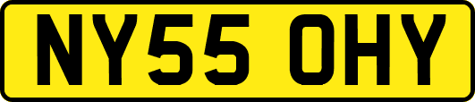 NY55OHY