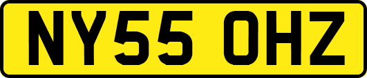 NY55OHZ