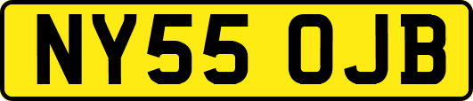 NY55OJB