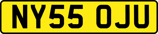 NY55OJU