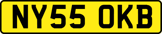 NY55OKB