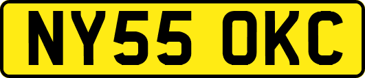 NY55OKC