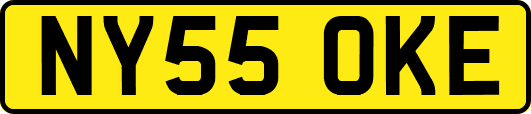 NY55OKE