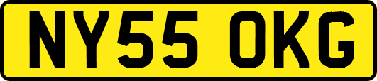 NY55OKG