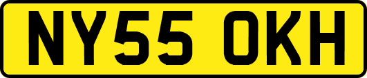 NY55OKH