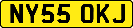 NY55OKJ