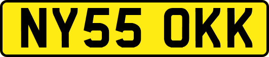 NY55OKK