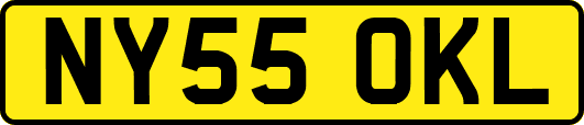 NY55OKL