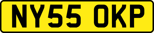 NY55OKP