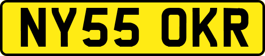 NY55OKR