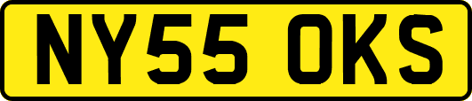 NY55OKS
