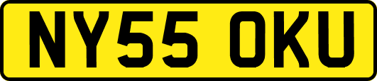 NY55OKU