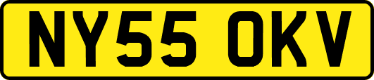 NY55OKV