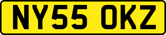 NY55OKZ