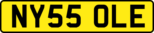 NY55OLE