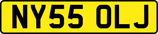 NY55OLJ
