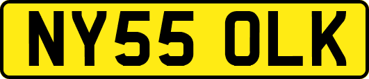 NY55OLK