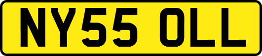 NY55OLL