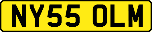 NY55OLM