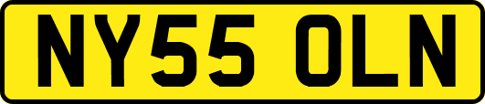 NY55OLN