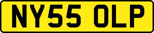 NY55OLP
