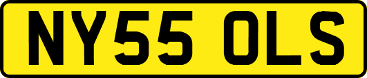 NY55OLS