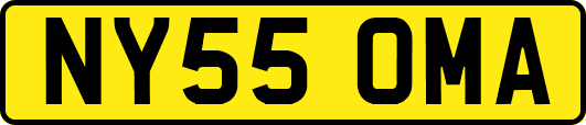 NY55OMA
