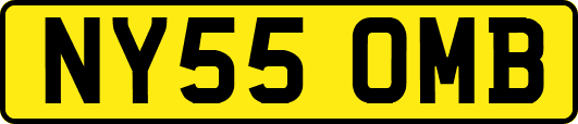 NY55OMB