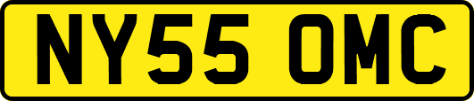 NY55OMC