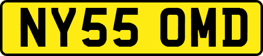 NY55OMD