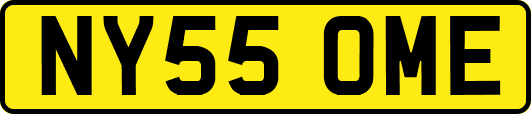 NY55OME
