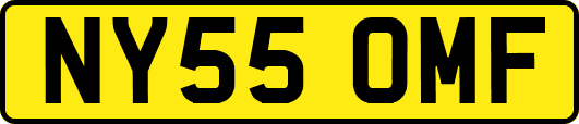 NY55OMF