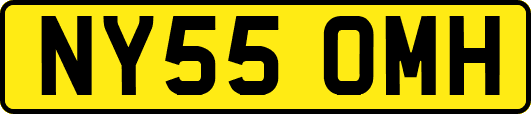 NY55OMH