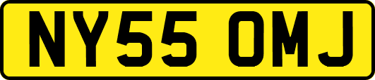 NY55OMJ