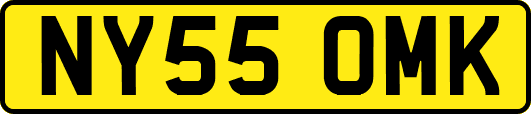 NY55OMK
