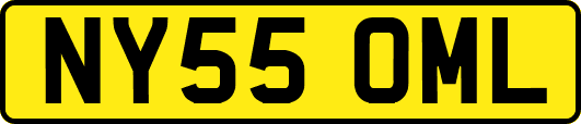 NY55OML