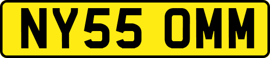 NY55OMM