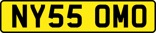 NY55OMO