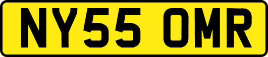 NY55OMR