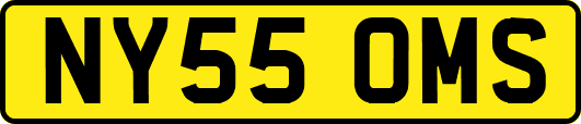 NY55OMS