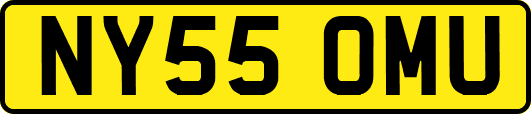 NY55OMU