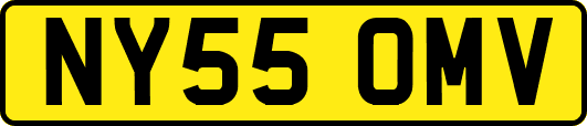 NY55OMV