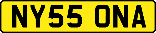 NY55ONA