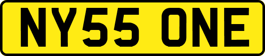 NY55ONE
